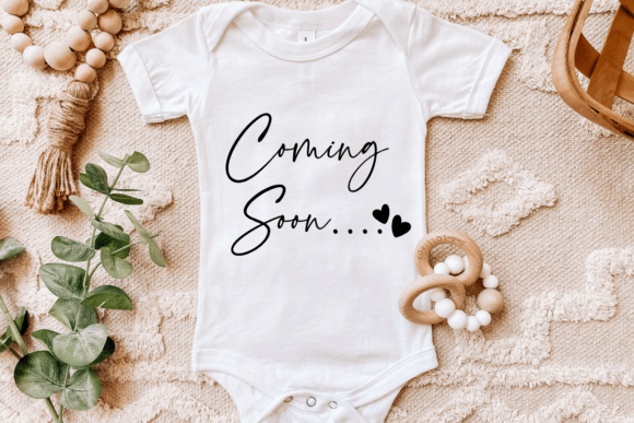 Download Coming Soon SVG,Pregnancy Announcement - Pregnancy Collection