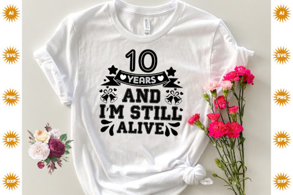 Download 10 Years and I’m Still Alive - 10 years Collection