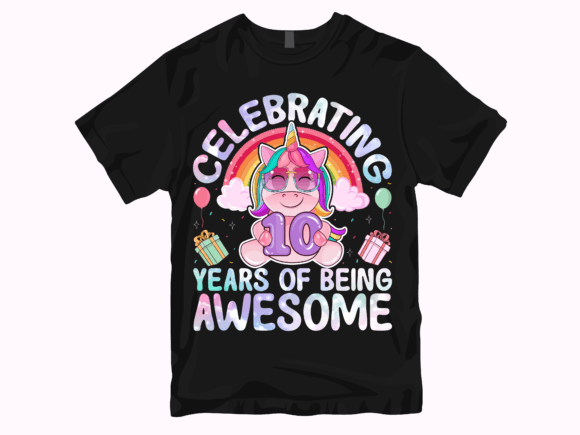 Download Celebrating 10 Years of Being Awesome - 10 years Collection